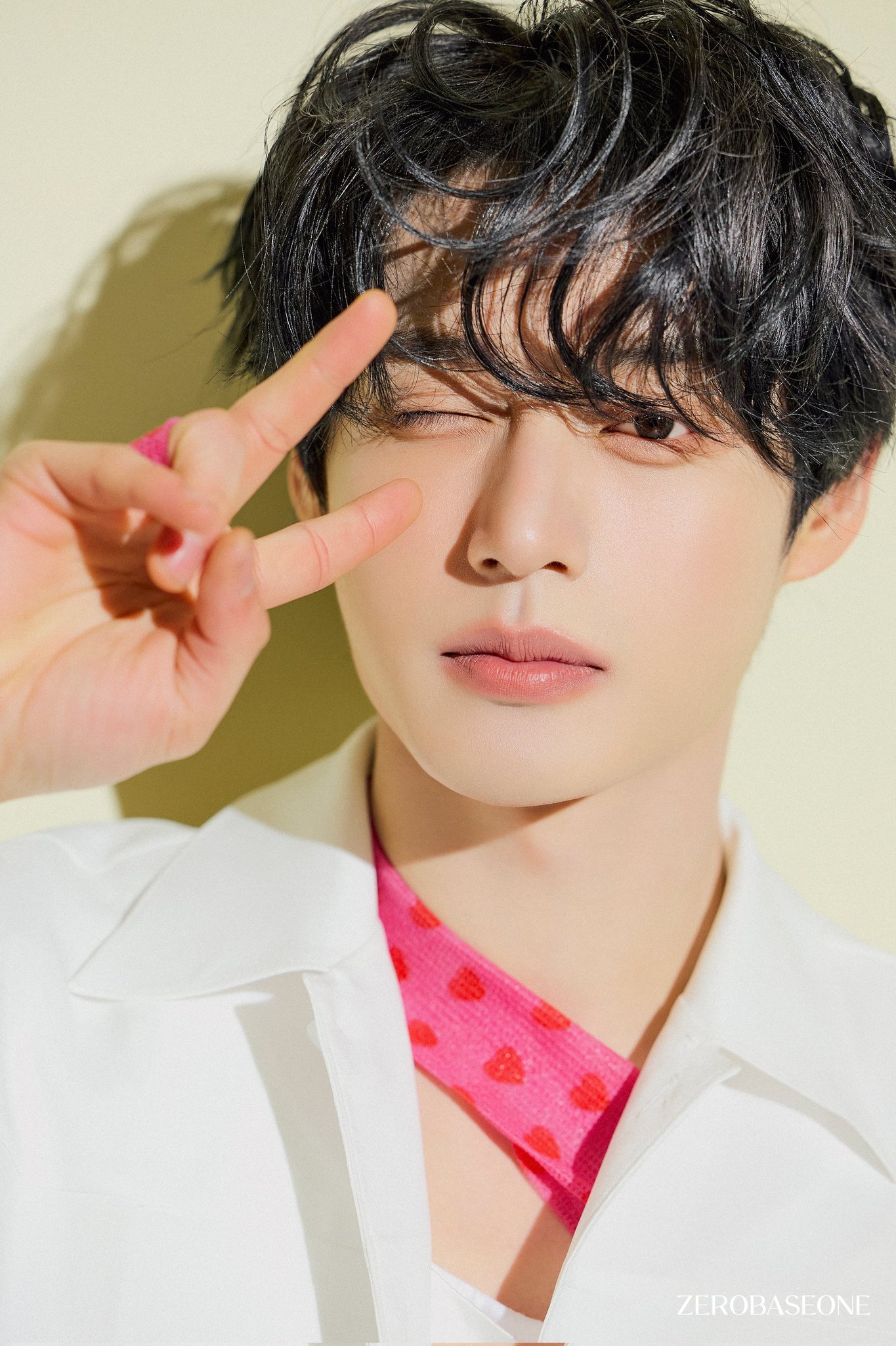 Kim Jiwoong PHL on X: 