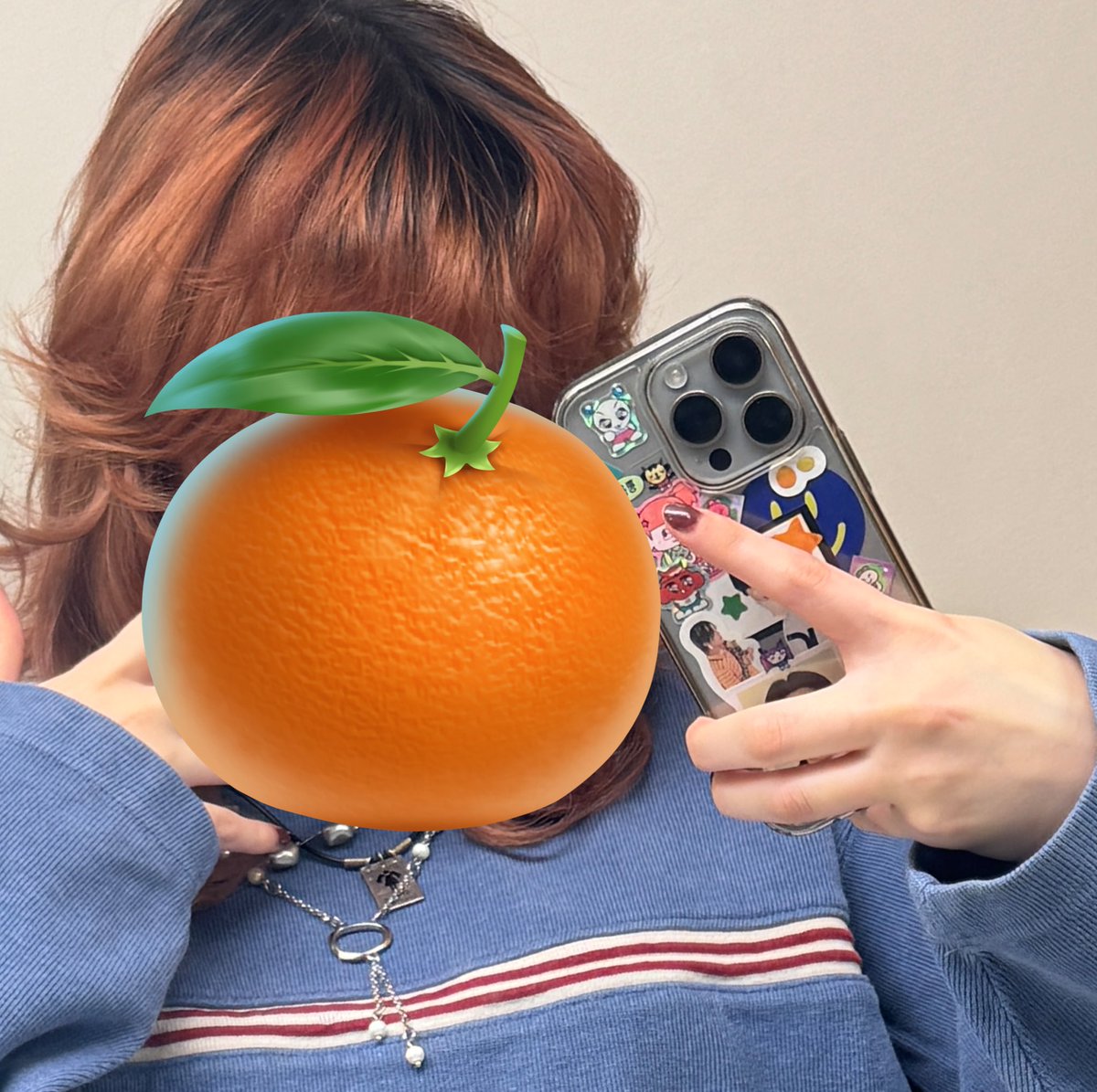 kozideto's tweet photo. i have finally achieved my final boss form: mid-1995 ginger haired tetsuya!!!! https://t.co/KldmAIShFc