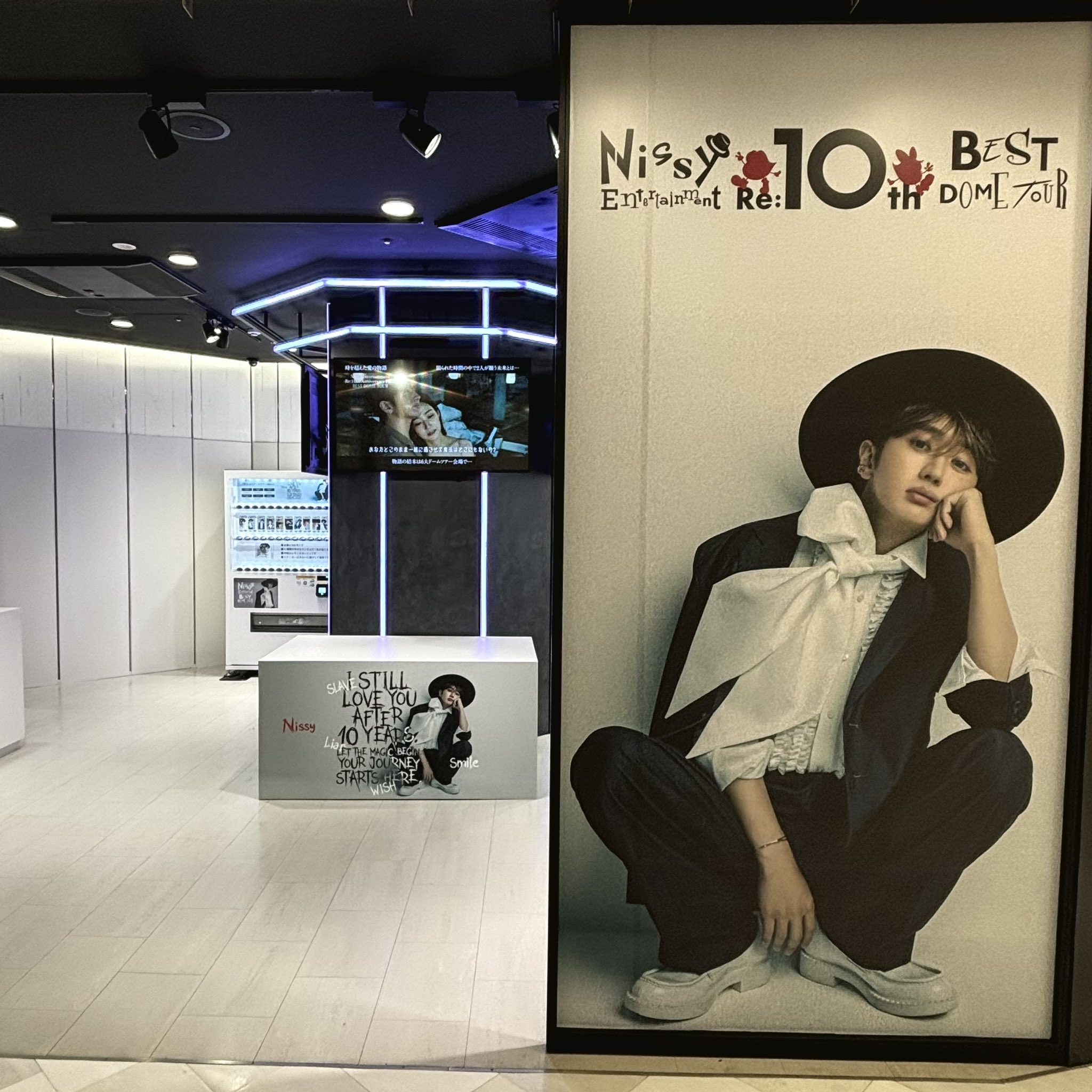 SHIBUYA109 on X: SHIBUYA109 on X: