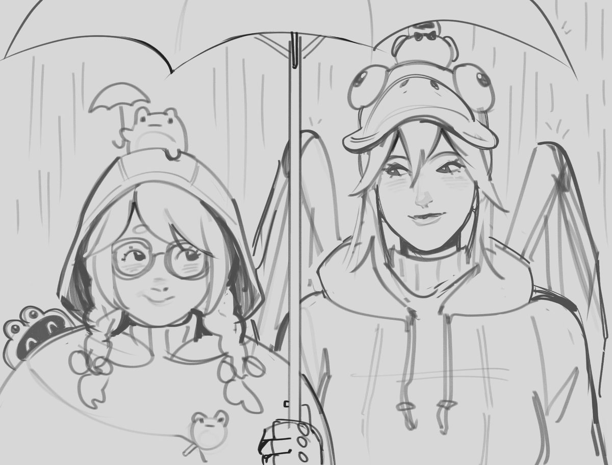 drtxddybear's tweet image. 🐸♡🐤