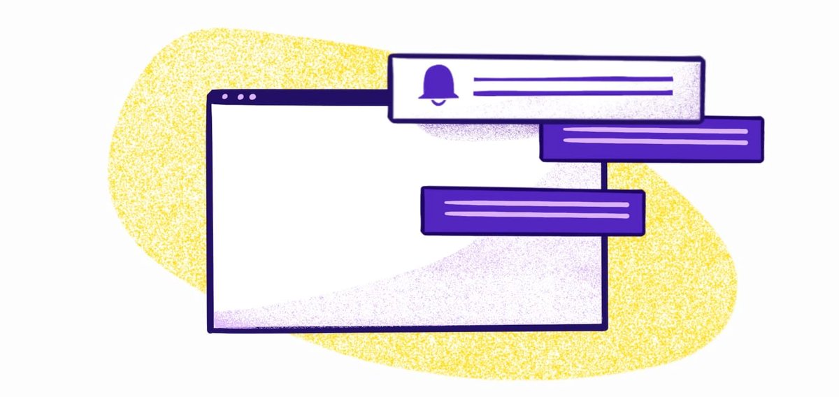 📲 Are your web push notifications reaching the right audience? 🎯 Test, troubleshoot, and optimize with our step-by-step guide: magicbell.com/blog/how-to-te…

#WebPushNotifications #NotificationTesting #PushNotifications