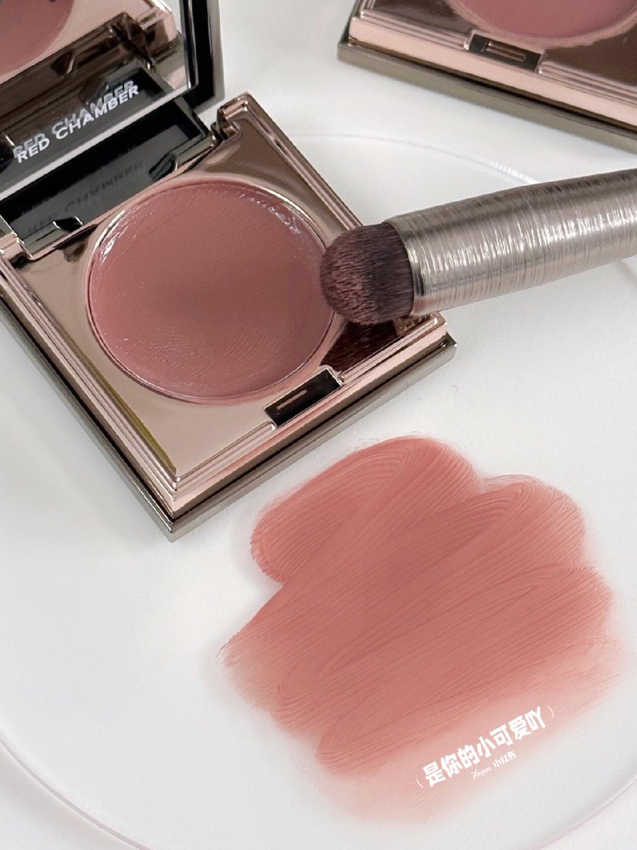 RED CHAMBER TH tweet media