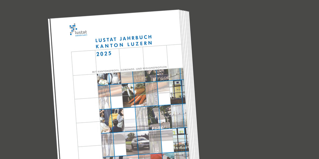 LUSTAT Statistik Luzern (@lustatluzern) on Twitter photo Das statistische Jahrbuch <a href="/KantonLuzern/">Kanton Luzern</a> 2024 bietet eine umfassende statistische Übersicht zum Leben im Kanton. Weiter finden sich im Jahrbuch Gemeinde- und Regionsprofile mit einer Auswahl an statistischen Eckwerten zu Luzerner Gemeinden und Regionen. ow.ly/YNNr50V3i57 Das statistische Jahrbuch <a href="/KantonLuzern/">Kanton Luzern</a> 2024 bietet eine umfassende statistische Übersicht zum Leben im Kanton. Weiter finden sich im Jahrbuch Gemeinde- und Regionsprofile mit einer Auswahl an statistischen Eckwerten zu Luzerner Gemeinden und Regionen. ow.ly/YNNr50V3i57