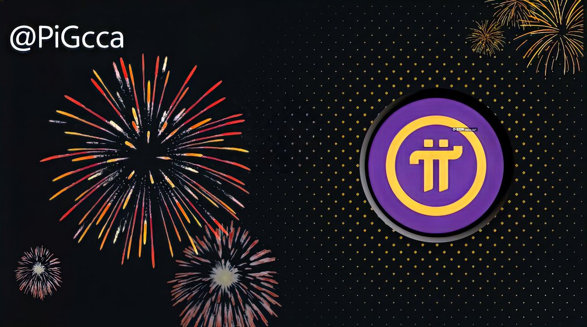 PIGcca's tweet image. Hey! Are you ready, pioneers.
#PINetwork is about to complete a historic moment.
▫，Retweet, Follow @PIGcca 
▫，Paste your wallet address
Follow and forward our articles to get a random 10-50 pieces of PI coins.
@PIGcca @PiCoreTeam
