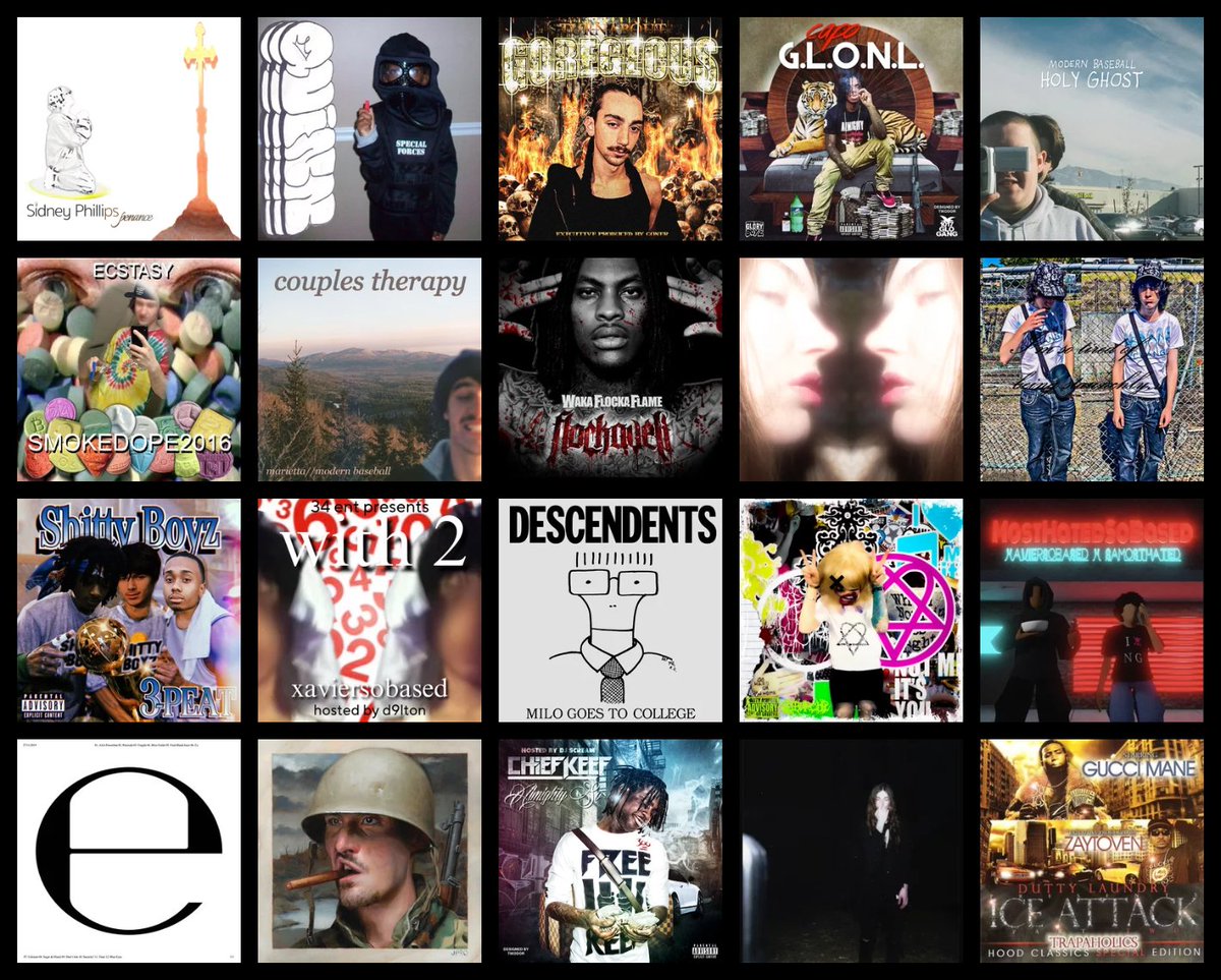 rap game juan toscano anderson🏳️⚧️ tweet media