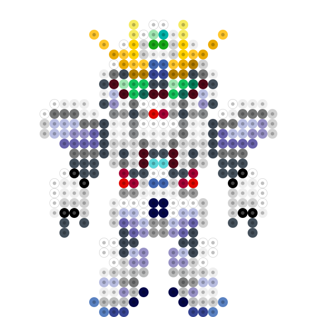 ironbeads_jp's tweet photo. 【アニメ】機動戦士ガンダムNT
#ナラティブガンダム

使用しているビーズの詳細はこちら
https://t.co/i03fiCOSbG

#アイロンビーズ
#ミニフューズビーズ
#RX9
#ヨナ・バシュタ
#サイコフレーム試験機 https://t.co/IkxkMtCNOC