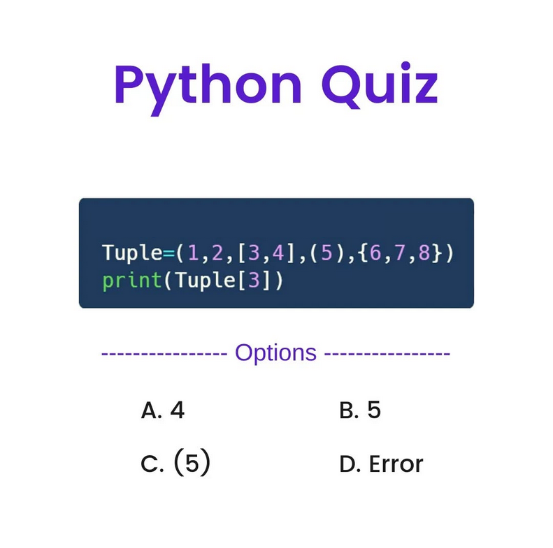 Python Developer tweet media