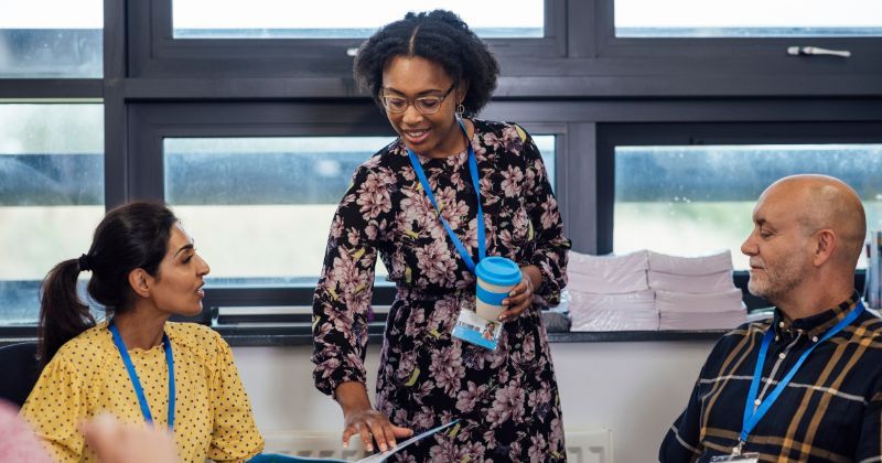(Sponsored) ✨ Building brighter futures starts with tackling school absence. @SHSorgUK's Attendance Support and Development Programme (ASDP) equips school staff with the tools and strategies to make a lasting impact. 🌟
💡 Learn to identify the root causes of absence, engage