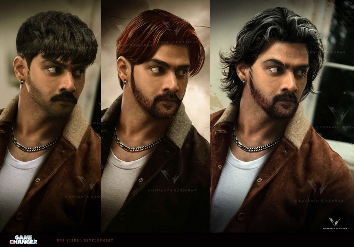 viswanathart's tweet image. Game Changer 2021 Preproduction Design works #gamechanger #creativedirector #lookdevelopment #visualization #productiondesign #preproductionart #vizdev #ramcharan viswanath-sundaram.artstation.com