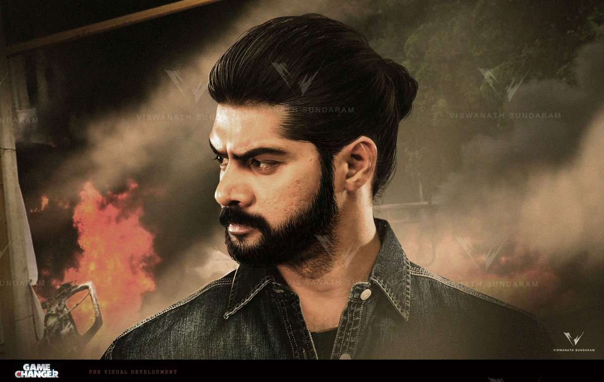 viswanathart's tweet image. Game Changer 2021 Preproduction Design works #gamechanger #creativedirector #lookdevelopment #visualization #productiondesign #preproductionart #vizdev #ramcharan viswanath-sundaram.artstation.com