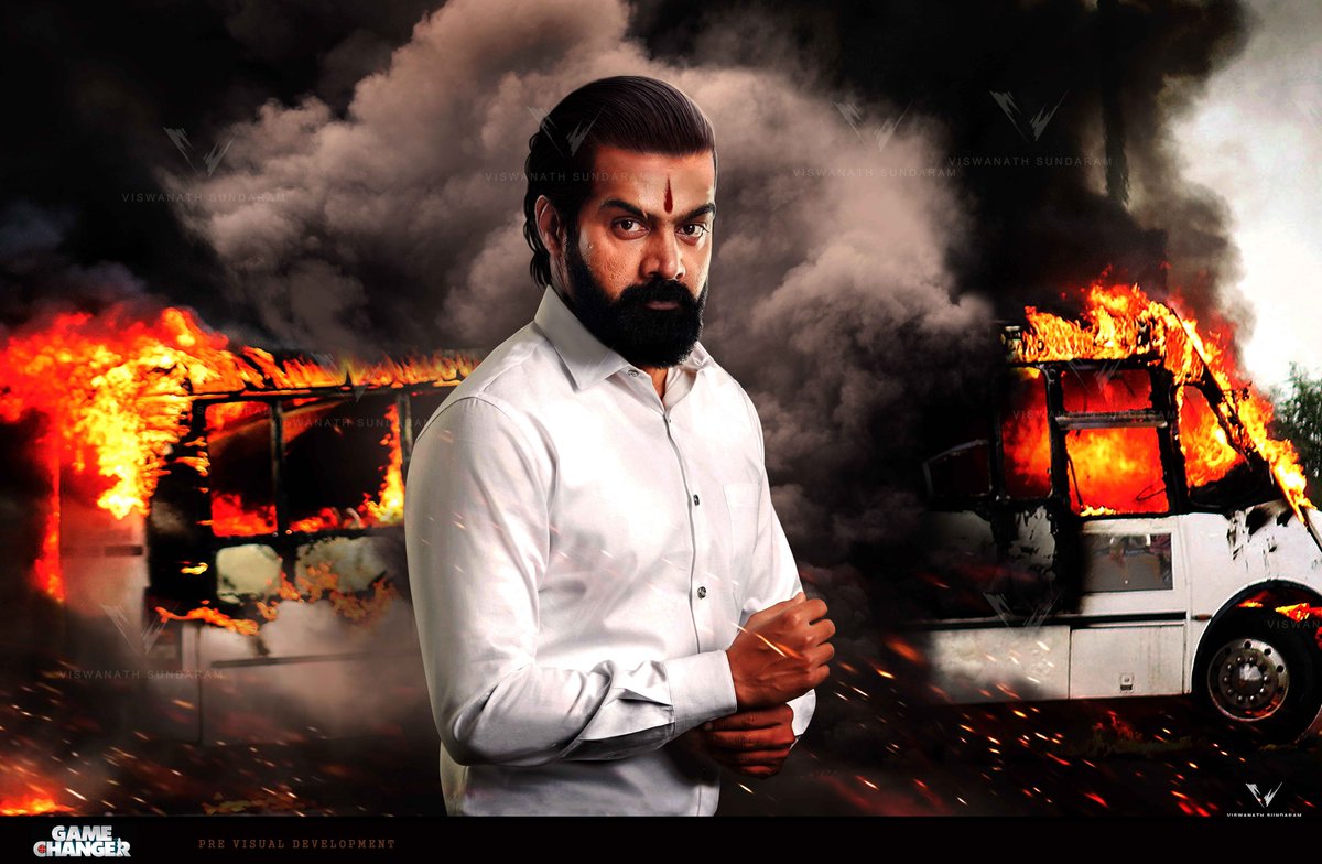 viswanathart's tweet image. Game Changer 2021 Preproduction Design works #gamechanger #creativedirector #lookdevelopment #visualization #productiondesign #preproductionart #vizdev #ramcharan viswanath-sundaram.artstation.com