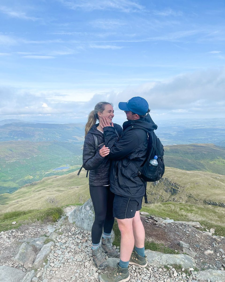 National Trust for Scotland (@n_t_s) on Twitter photo There are so many outdoor adventures to be had with a membership from <a href="/N_T_S/">National Trust for Scotland</a> โ like wild swimming in Glen Rosa (๐ธ Alisha & Dario), forest bathing at the Hermitage (๐ธ Jasmine McInnes), or bagging Ben Lomond (๐ธ Regan). > brnw.ch/21wQP7I
#ForTheLoveOfScotland There are so many outdoor adventures to be had with a membership from <a href="/N_T_S/">National Trust for Scotland</a> โ like wild swimming in Glen Rosa (๐ธ Alisha & Dario), forest bathing at the Hermitage (๐ธ Jasmine McInnes), or bagging Ben Lomond (๐ธ Regan). > brnw.ch/21wQP7I
#ForTheLoveOfScotland