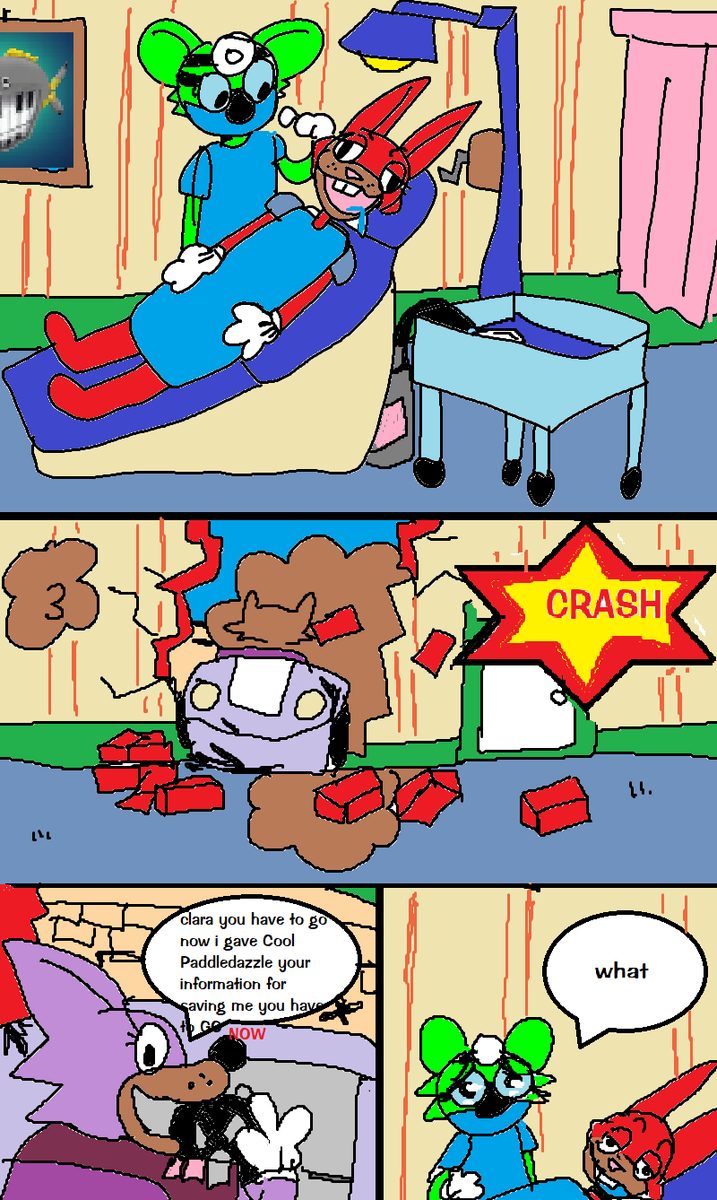 Cooltooncomics tweet media