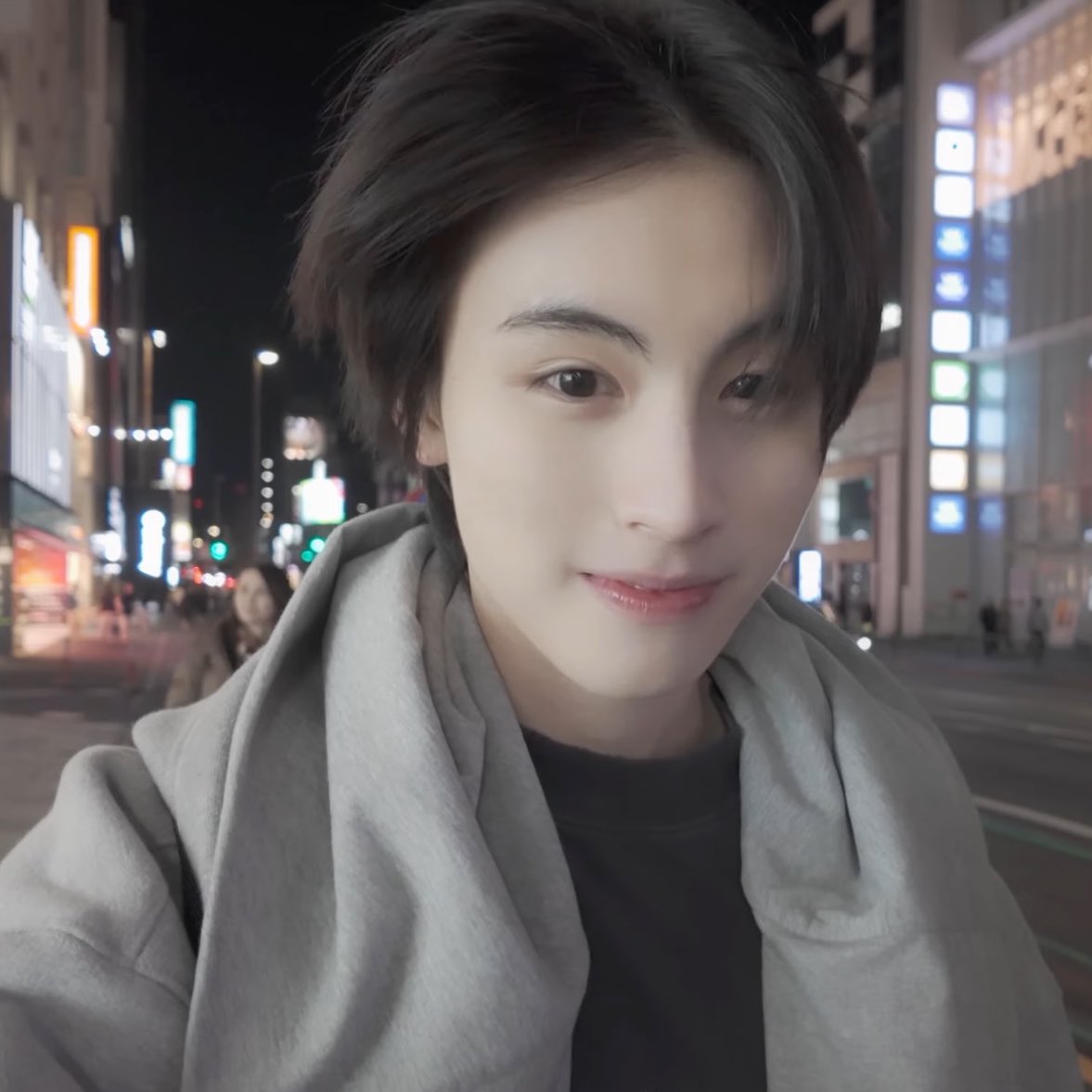 เจ้าก็โอเค🤍 tweet media