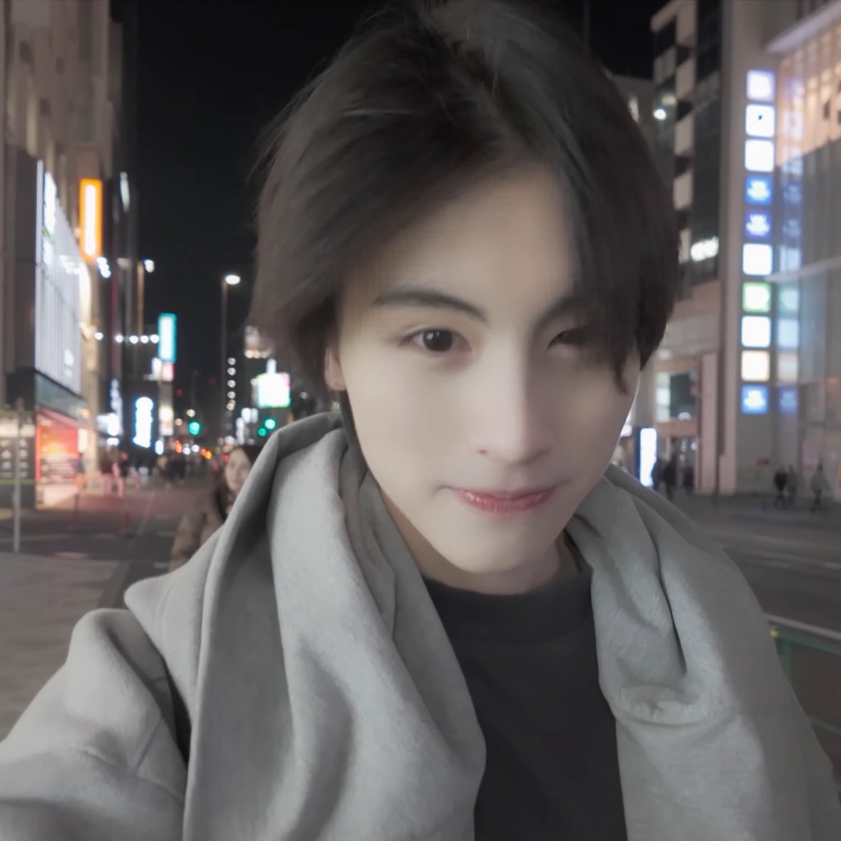 เจ้าก็โอเค🤍 tweet media