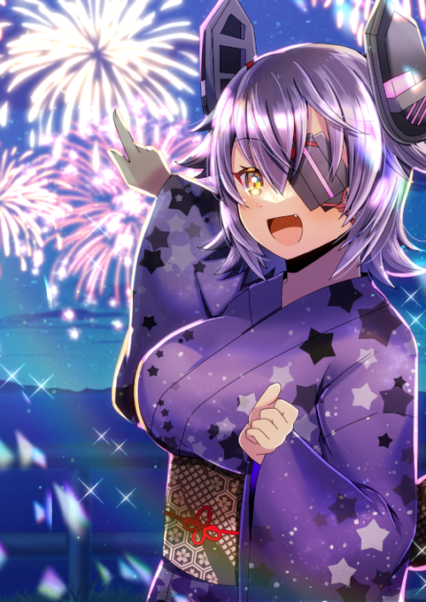 「天龍(艦これ)」の画像/イラスト/ファンアート(新着順)
