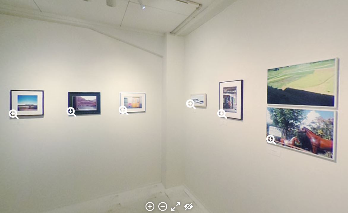 gallery_avi's tweet photo. 📢展示VRツアー公開中「鉄道のある風景●15」
🗓️2/25(火)まで公開！
🔍各展示作品ごとに拡大表示もできます
📩フォームから感想も送信OK
遠方の方、ご都合の悪い方は是非ご覧ください👀
会場で実際に観た後におうちでゆっくり感想を書くのもオススメです！
https://t.co/o2HHwhn53K https://t.co/1PVISyRvla