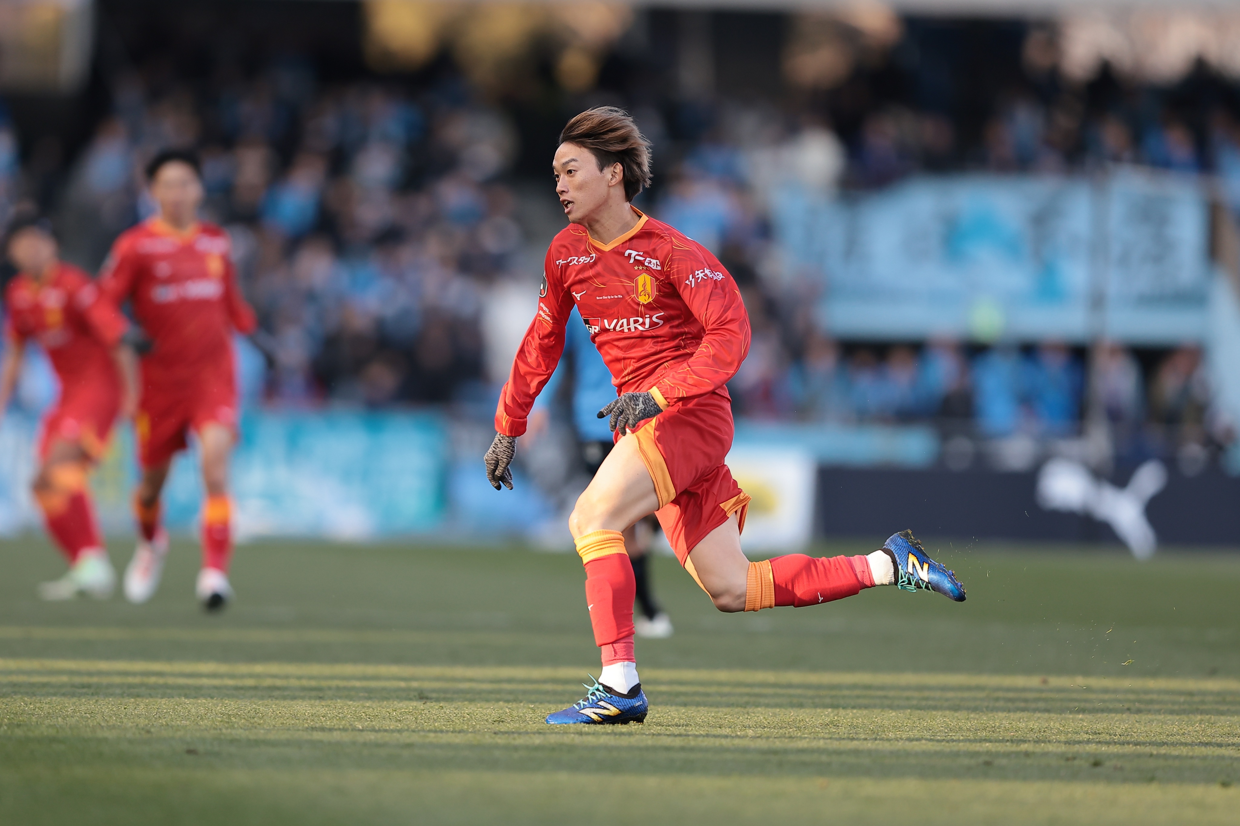 名古屋グランパス / Nagoya Grampus on X: 名古屋グランパス / Nagoya Grampus on X:
