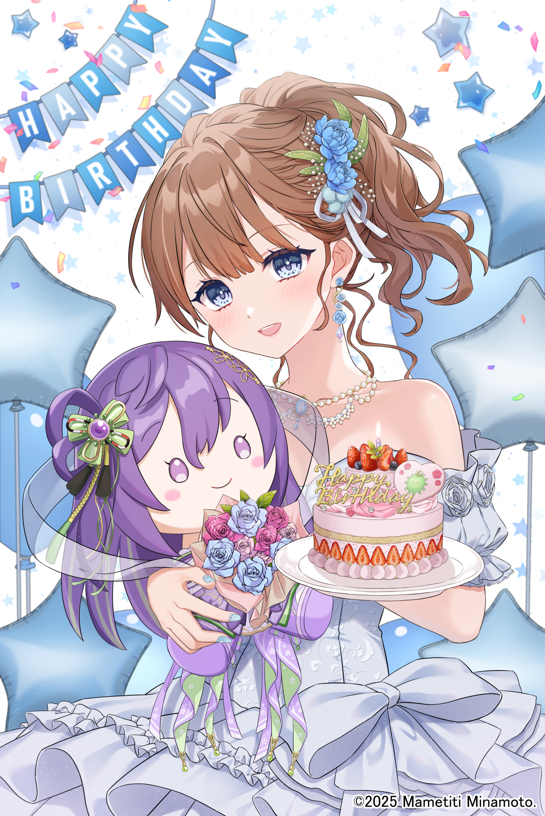 【１着でも送料無料】 夏水かなた@Live2D/イラストレーター (@kanata_natsumi) X / ネックレス・ペンダント
