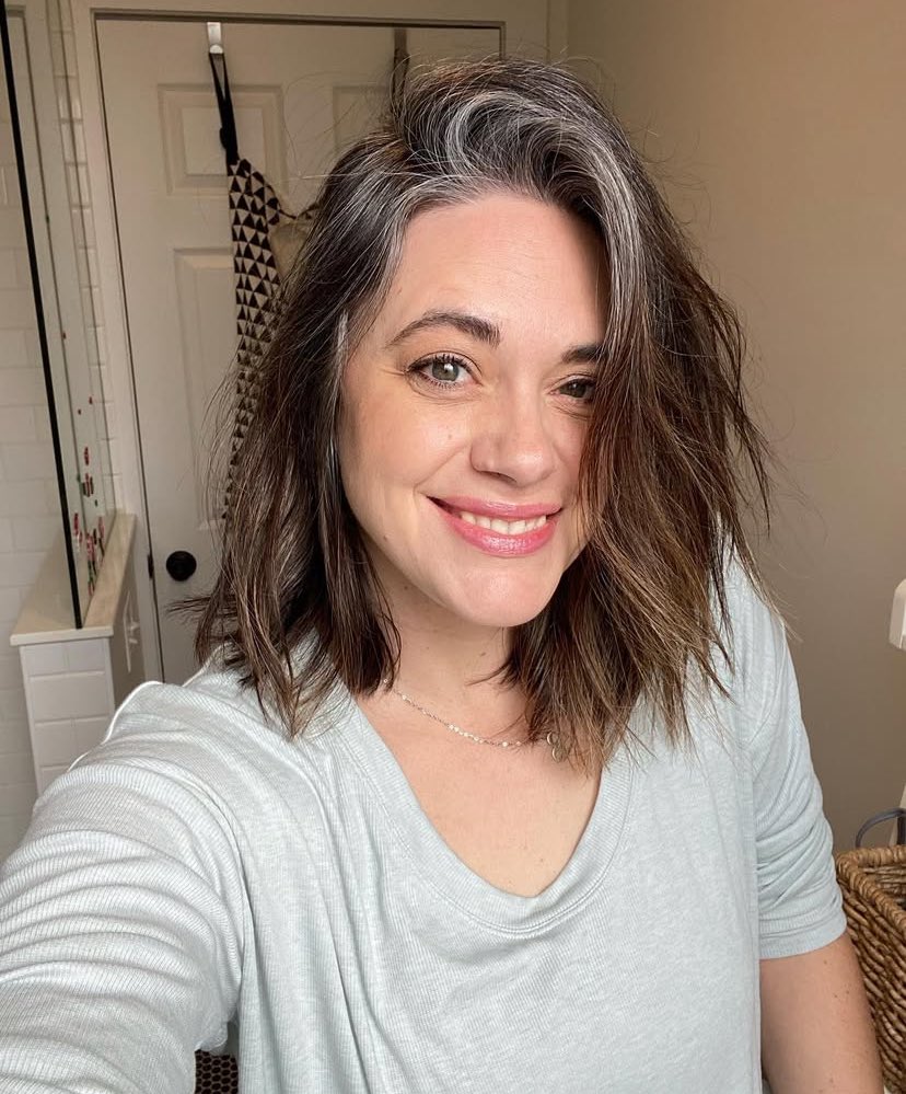 Joyfulfox8's tweet image. What’s the most valuable life lesson you’ve learned so far? #silverfox