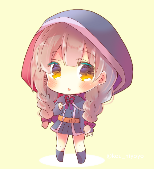 艦これ「神州丸、進水日おめでとう! #艦これ #神州丸 #神州丸生誕祭 #神州丸進水日 」|ヒヨヨ@skeb募集中のイラスト