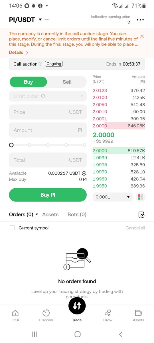 All In Pi Network tweet media