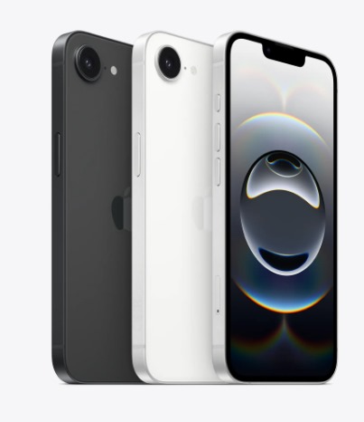 MyTechWorldBlog's tweet image. iPhone 16E is officially announced
- White & black
- A18 chip
- 6.1" OLED with a notch
- Single 48mp camera
- Action button
- Supports apple Intelligence
-USB-C (finally)
- First in-house cellular modem "C1"
$599/₹59,900*
#iPhone16e #Apple #NewLaunch #Smartphone #a18