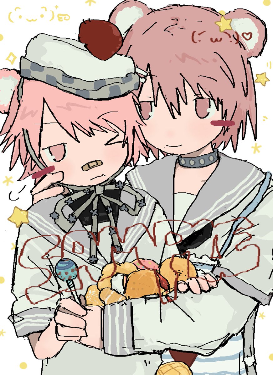 flllll (@bibabopaopaot) on Twitter photo 