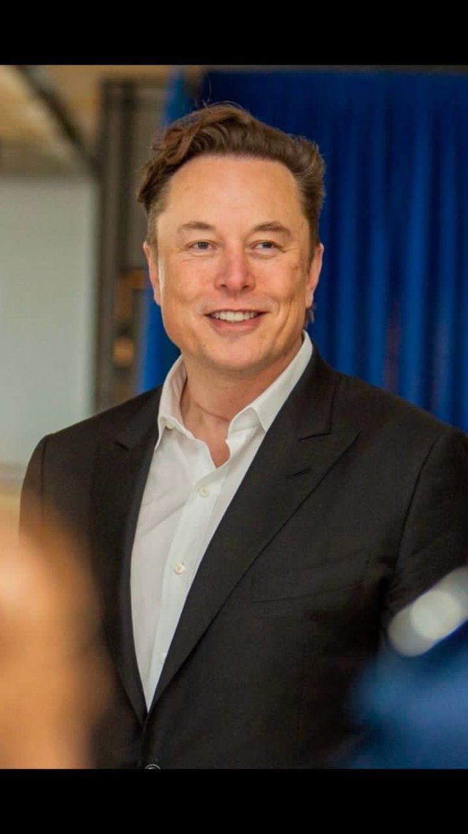 CEO OF TESLA (@elonmusk89567) on Twitter photo 