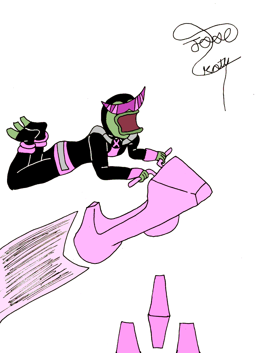 KotyJeWolferS's tweet photo. Dia 20: Omniverse
espero se entienda la referencia
#SanValentrix2025 #Chaquetrixfanart #carnitrix #chambatrix #SATnitrix https://t.co/GZq0BeBPwm