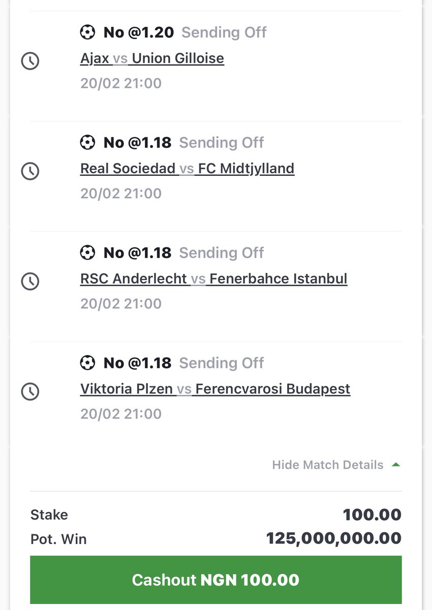 Masterboom33's tweet image. This option will boom us 125M Today🥶
Just trying to do a little edit ✍️ 

If you have  N100 to play tap ❤️ likes now 
Just say boom and retweet