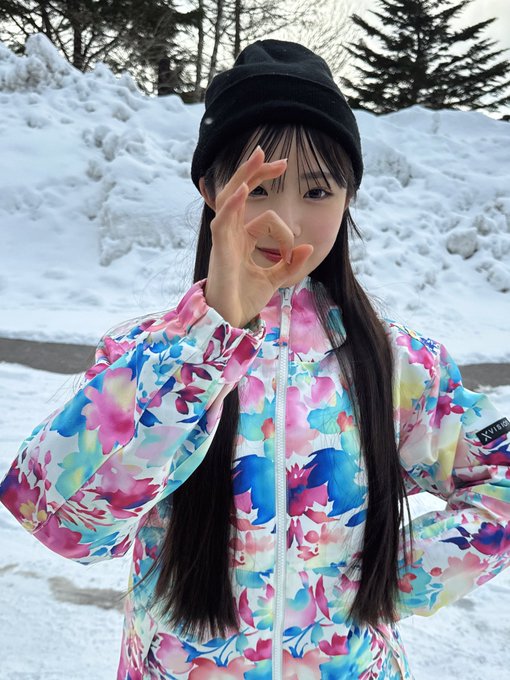 Twitterのコスプレ画像1