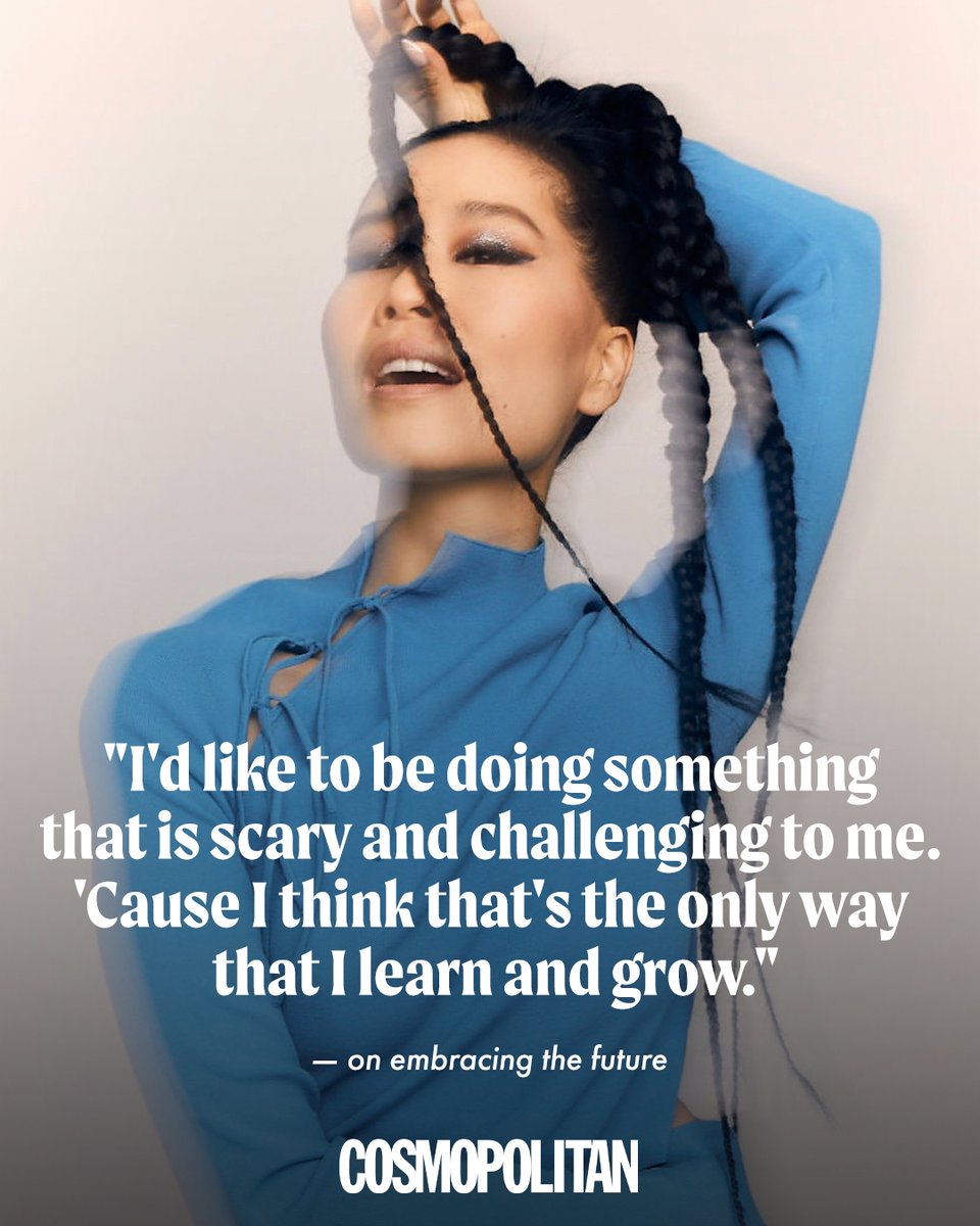 Crash Landing On You was one of the biggest K-dramas of our generation. But for #AliciaHannahKim, watching it was a defining moment—one that led her to dive deeper into her Korean heritage.  #UpCloseWithAliciaHannahKim #cosmophstudios

Read more: bit.ly/3EMgo4f