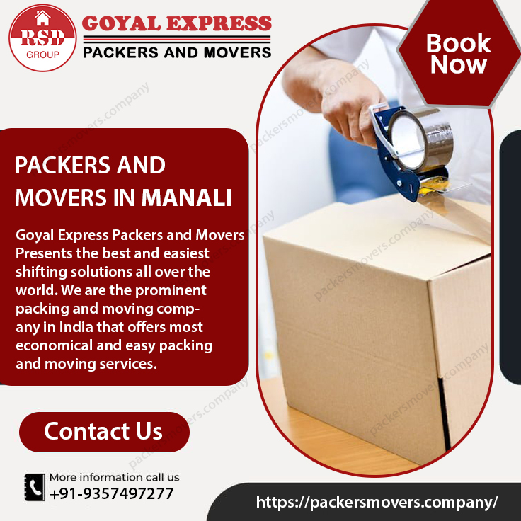 Goyalpacker0003's tweet photo. Our goal is to take that stress away so you can enjoy the exciting parts of your move instead. 💯 🎯 Goyal Packers and Movers. ☎ Call us now at +91-9357497277 to get a free quote.

Visit our website:- 🌐 https://t.co/NL2OV4JHlW

#Packers #Movers #chandigarh #zirakpur #panchkula https://t.co/0jfGUcttiw