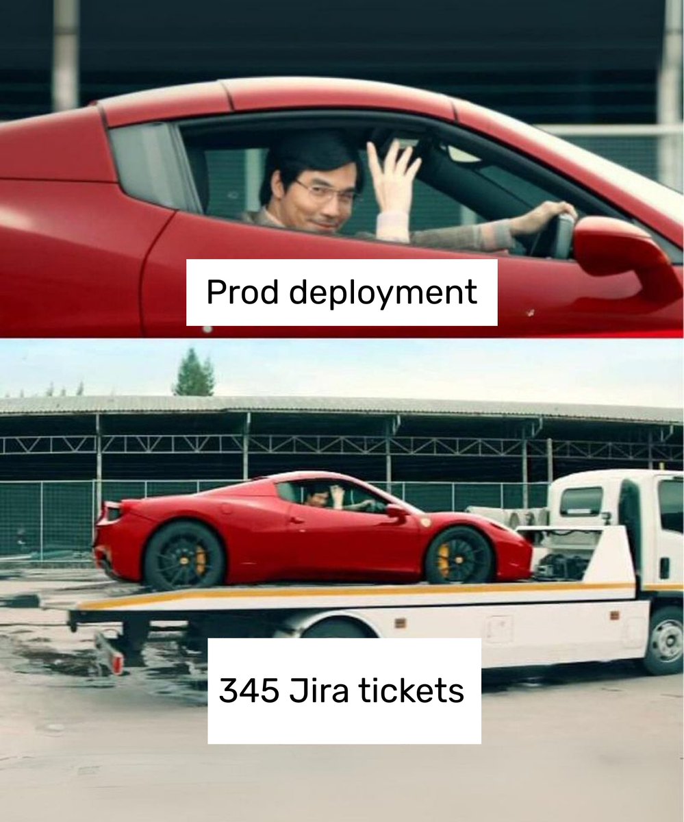 onix_consulting's tweet image. Nothing to worry about…
