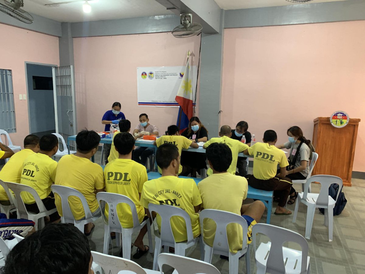 IDUCARE outreach work