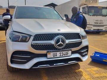 ssentongopeter5's tweet image. How do you find the new Digital Number plates? 

 #ITMS