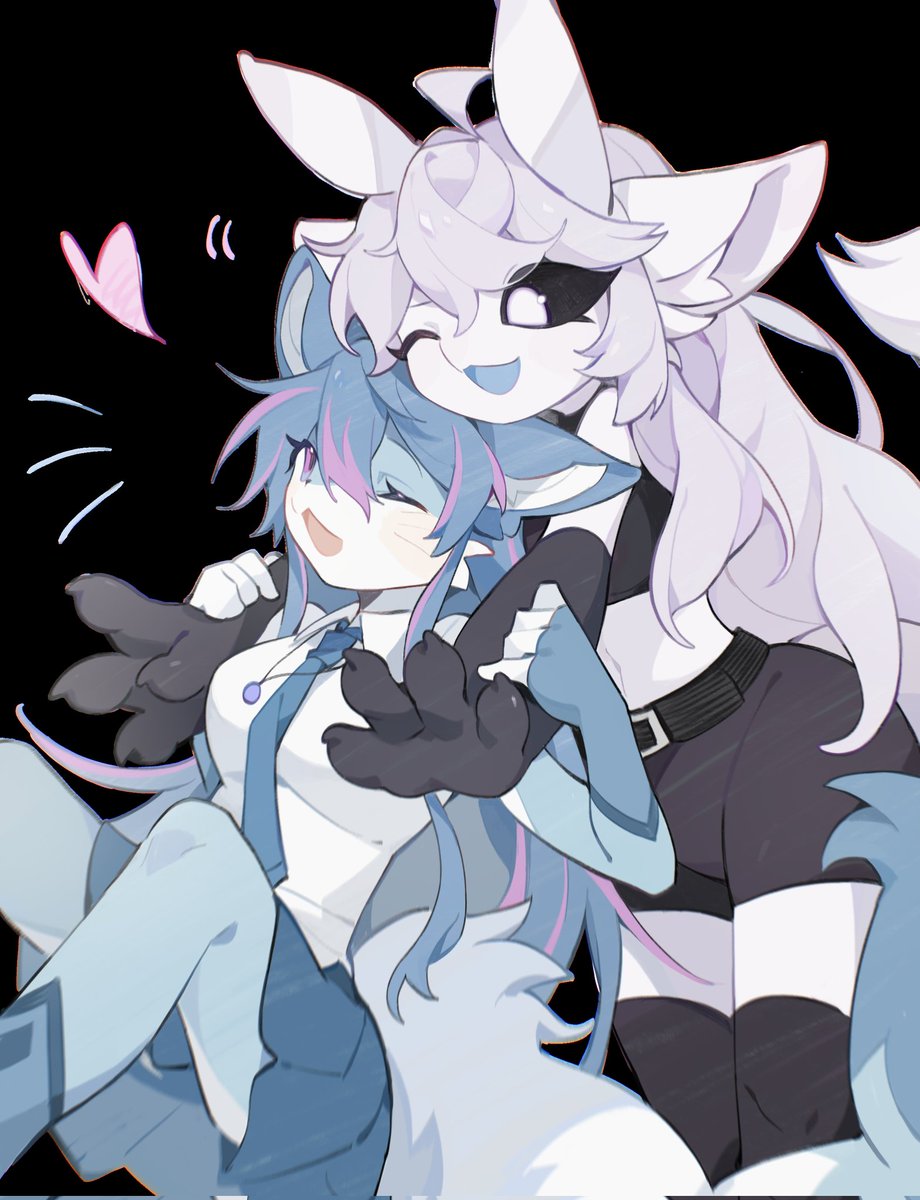 LurSpirit tweet media