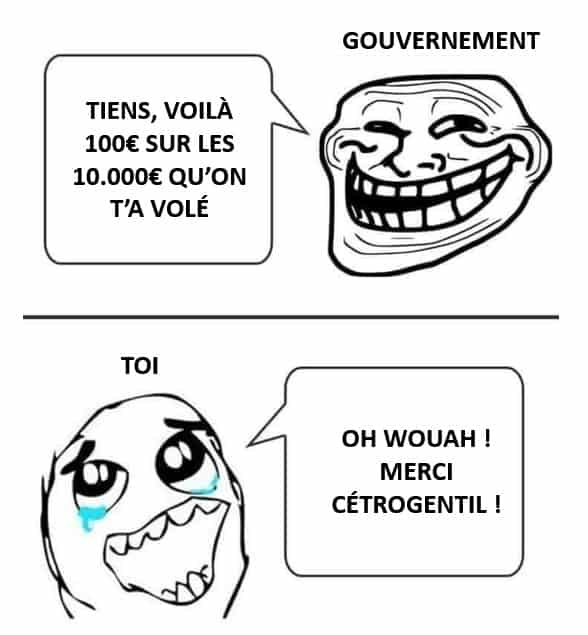 _h16's tweet photo. @franceinfo Encore une idée à la con, illustration typique de ceci : https://t.co/MiPIbX679k