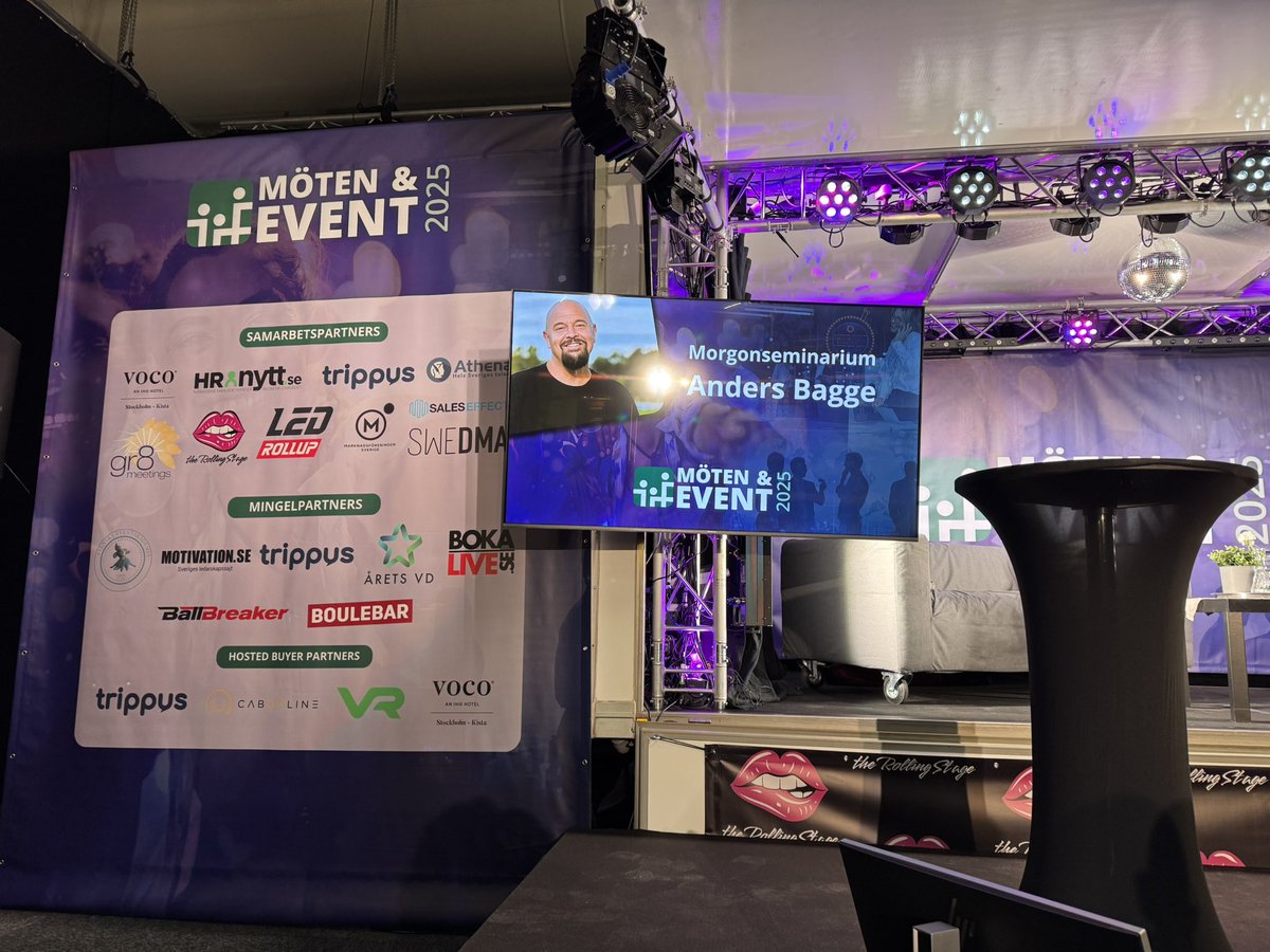 A-M Colliander Lind tweet media