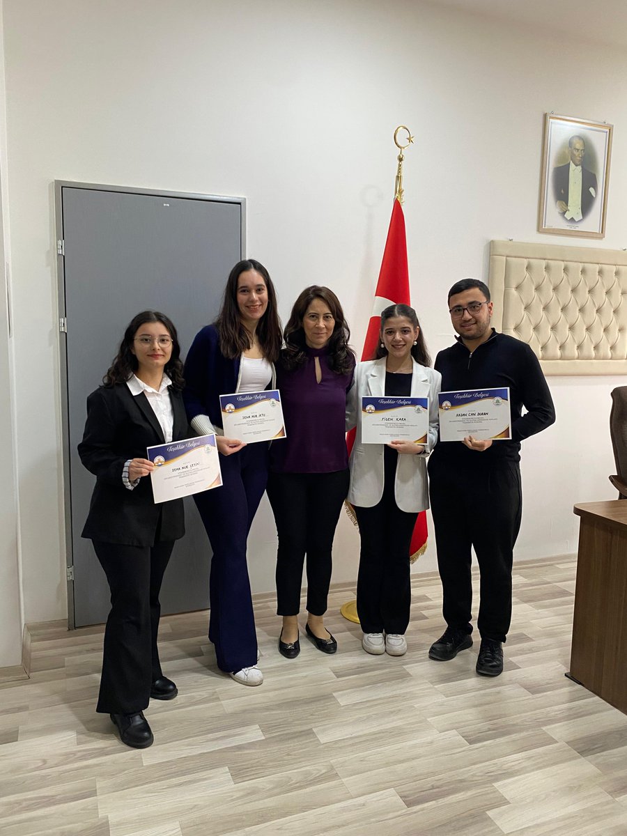 kesansyo's tweet photo. Trakya Üniversitesi ÖHDER'den Yüksekokulumuza Ziyaret

Trakya Üniversitesi Öğrenci Hemşire Derneği (ÖHDER) Yüksekokulumuz Hemşirelik Bölümü öğrencileri ile bir araya gelerek Dernekleri hakkında bilgi verdi. 

https://t.co/miLXI6PJIl https://t.co/DBIXelcS8V