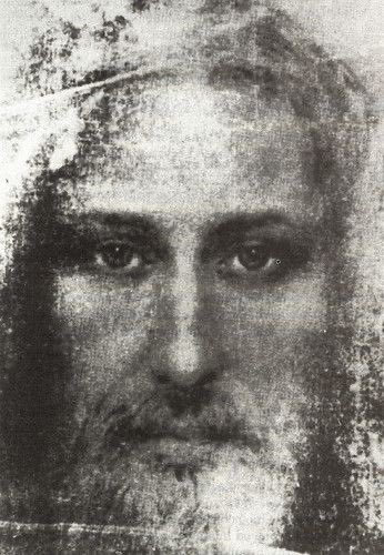 Jesus is:

- The Way
- The Truth
- The Life
- God

He is everything you need.