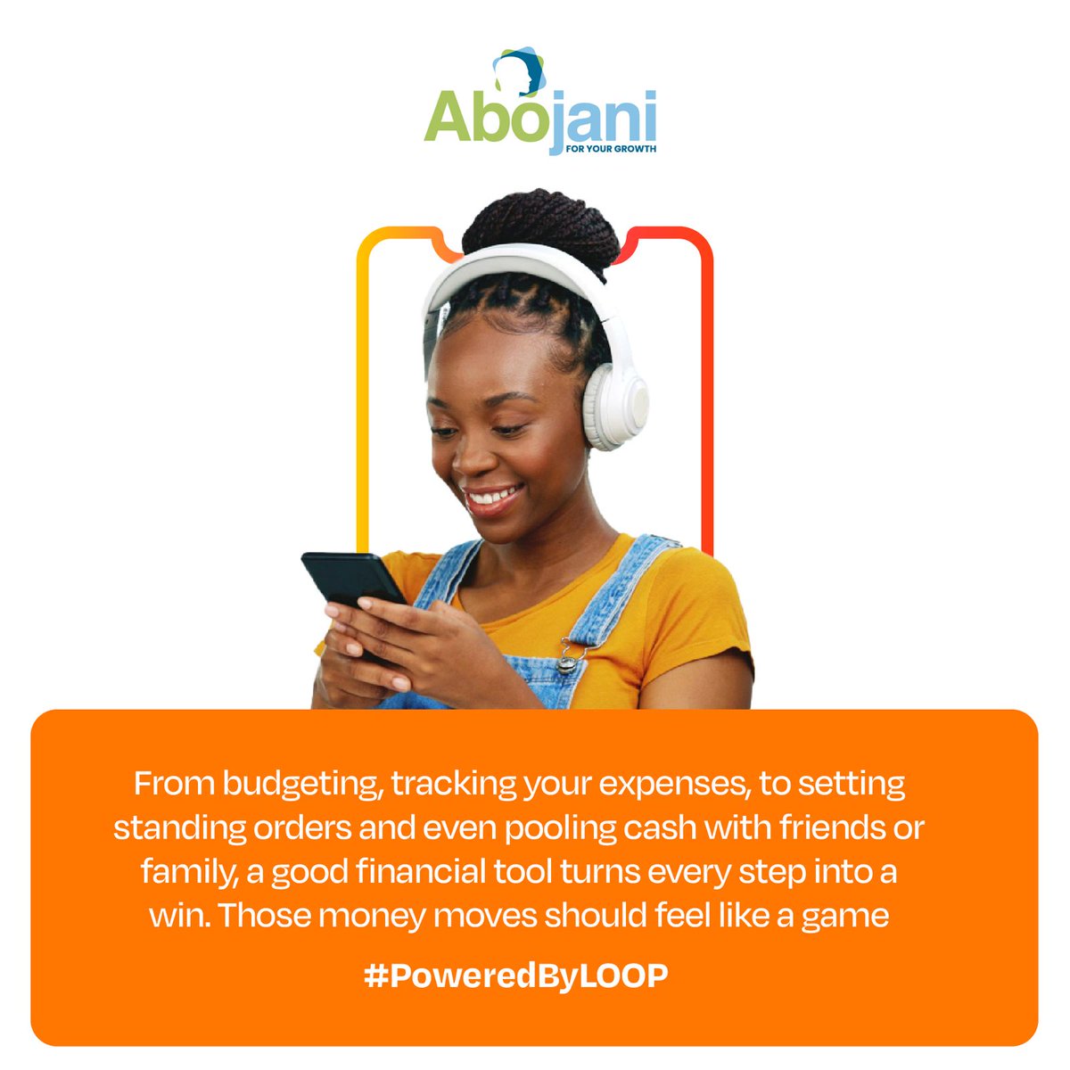 TheAbojani's tweet image. Try LOOP today: loopconsumer.go.link/login?adj_t=1f… 

#WhyWait #LOOPIt