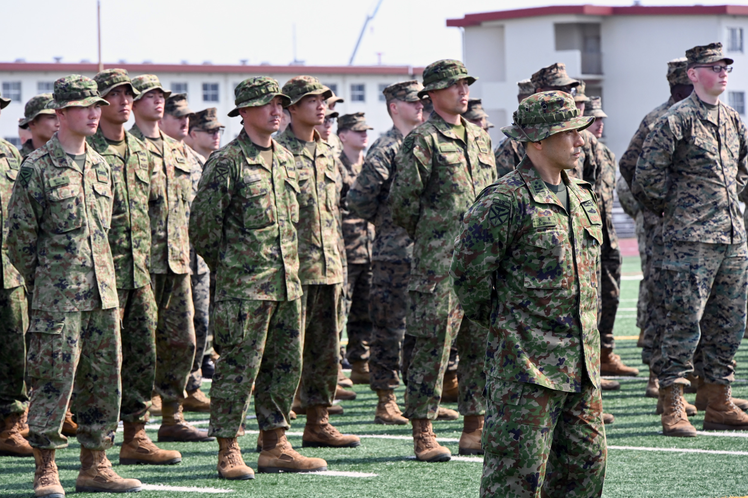ARMOUR JGSDF 陸上自衛隊 婦人自衛官 ARMOUR JGSDF 陸上自衛隊 婦人自衛官 ARMOUR JGSDF 陸上自衛隊