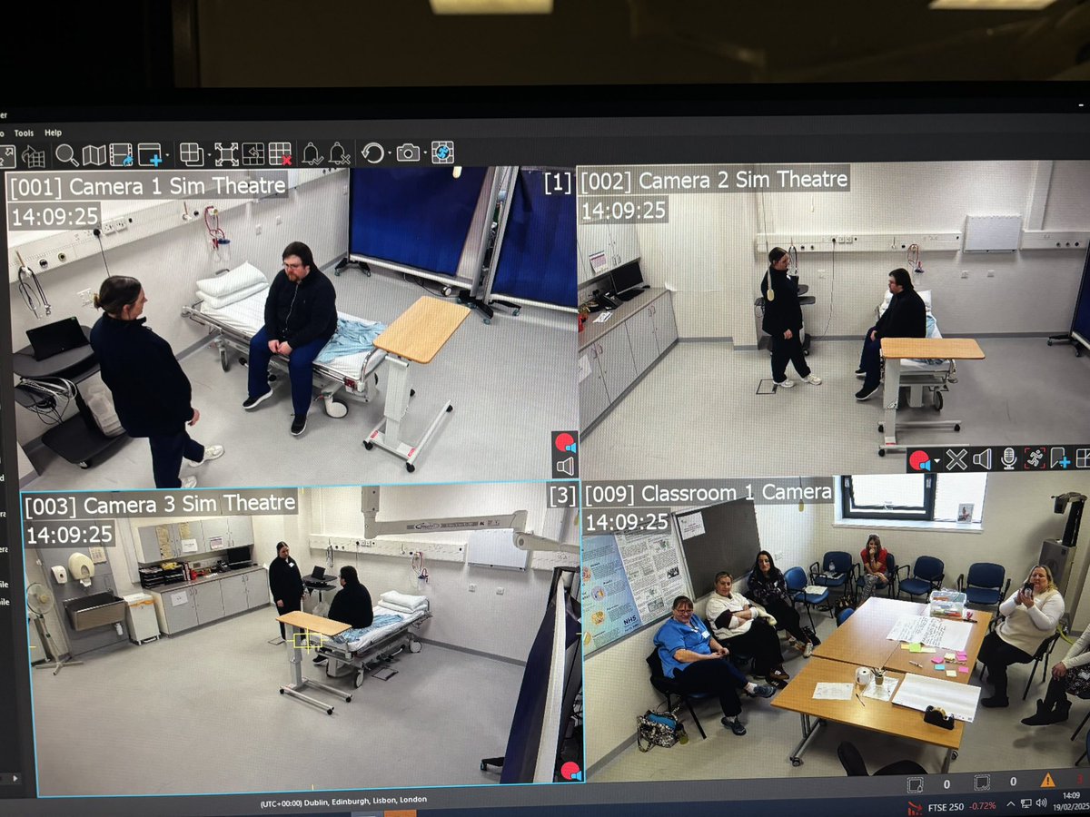 Julie Syme tweet media