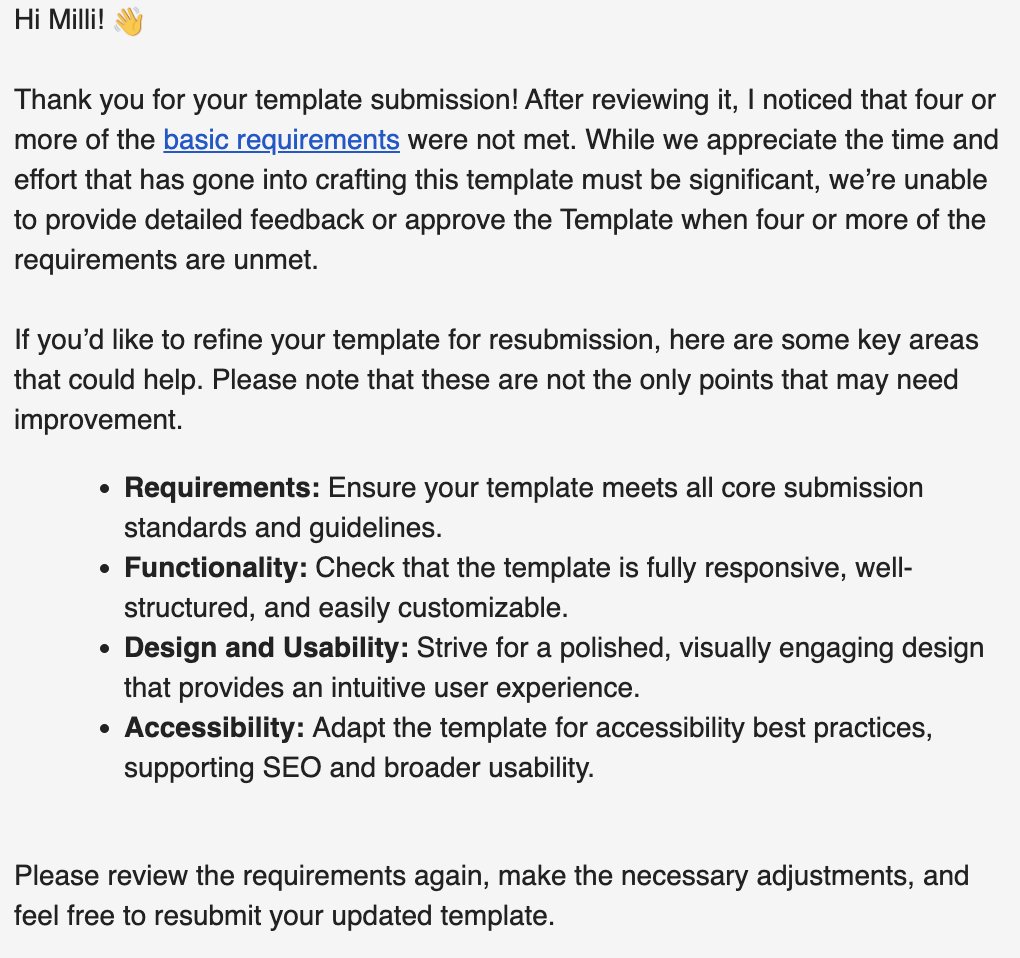 Milli | UX Designer tweet media