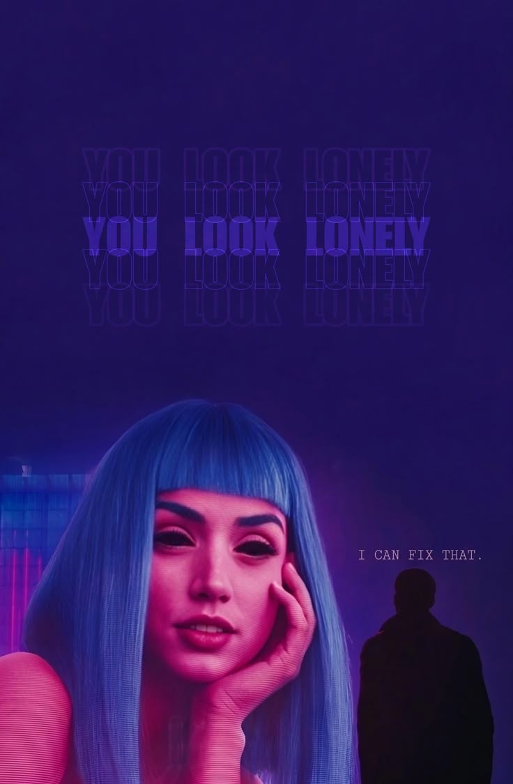 larikanela's tweet photo. Nuestras relaciones son tan falsas 😞
#BladeRunner2049 https://t.co/ILGXoEQPtn