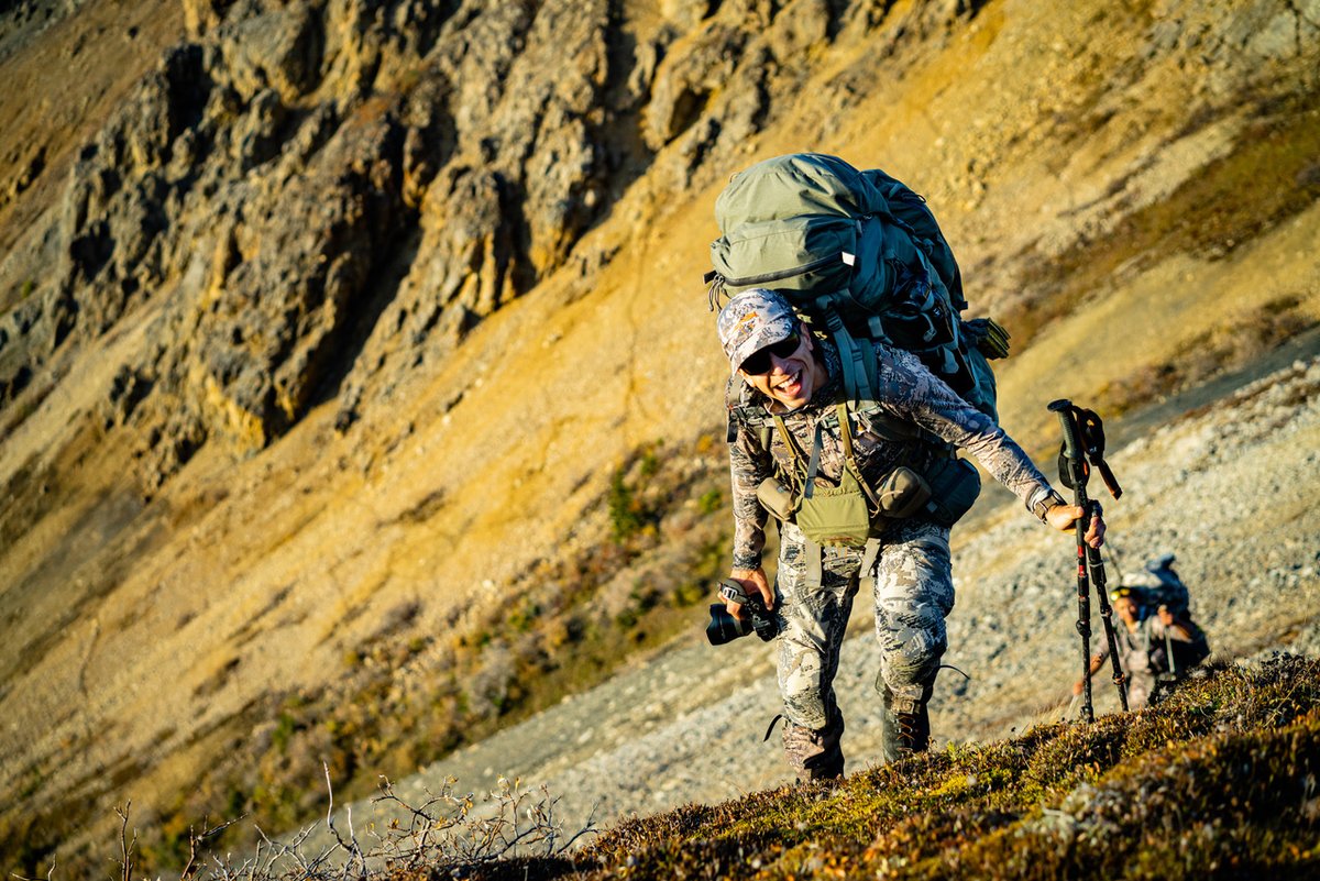 Discover how scent-blocking hunting clothes are changing the game for hunters.
Polygiene’s latest blog post dives deep into the science of staying undetected in the wild. A must-read for anyone passionate about the outdoors: polygiene.com/news/resources…