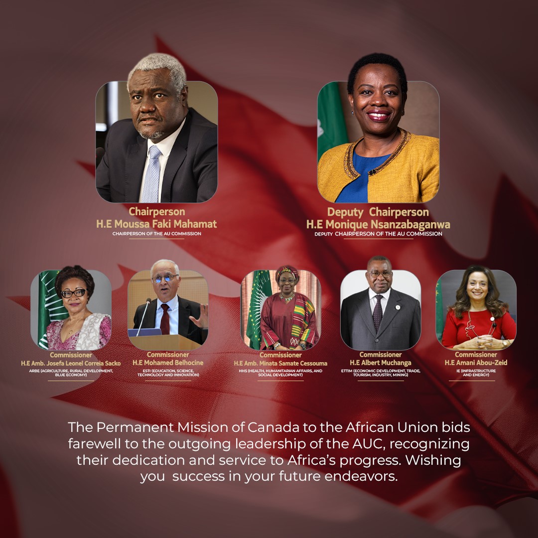 Canada in AU (@caunionafrien) on Twitter photo 
