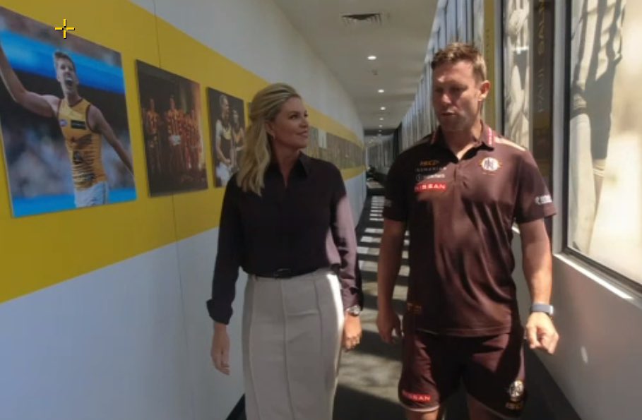 Rebecca Maddern (@rebecca7maddern) on Twitter photo My one on one with Hawks coach Sam Mitchell on at 6:45pm <a href="/7NewsMelbourne/">7NEWS Melbourne</a> and yes we discuss THAT sneaky photo. My one on one with Hawks coach Sam Mitchell on at 6:45pm <a href="/7NewsMelbourne/">7NEWS Melbourne</a> and yes we discuss THAT sneaky photo.